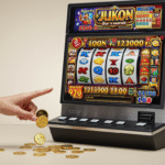 How slot volatility influences your playstyle in SA