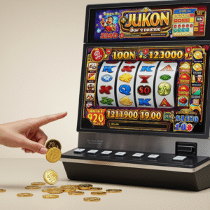 How slot volatility influences your playstyle in SA