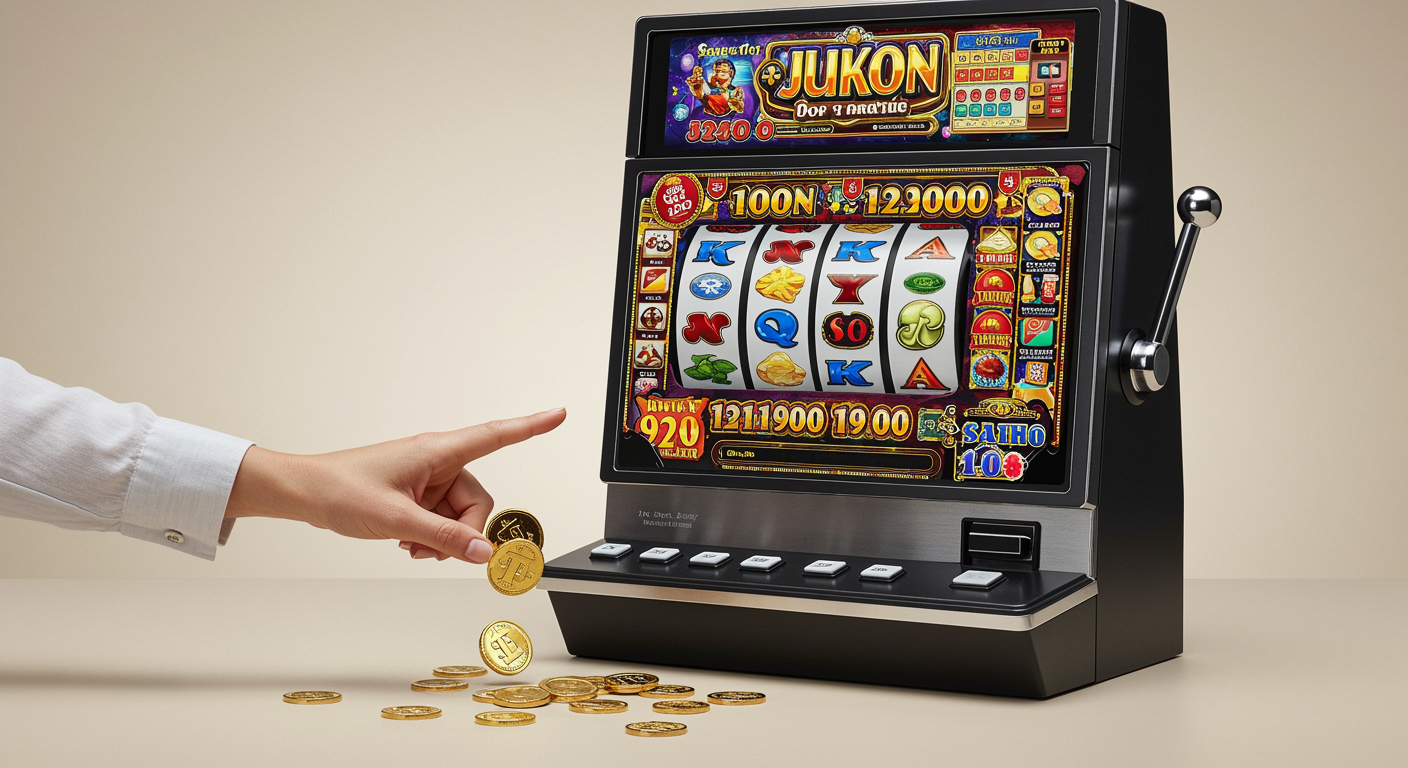 How slot volatility influences your playstyle in SA