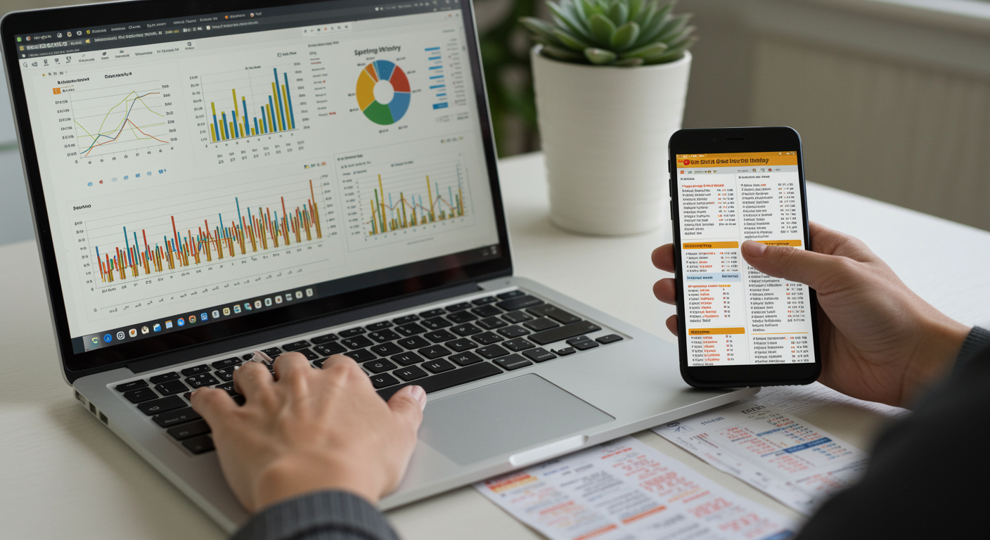 How to use betting history for performance analysis in SA