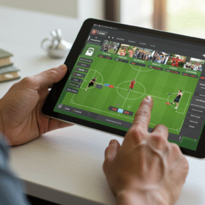 Understanding virtual sports betting options in SA