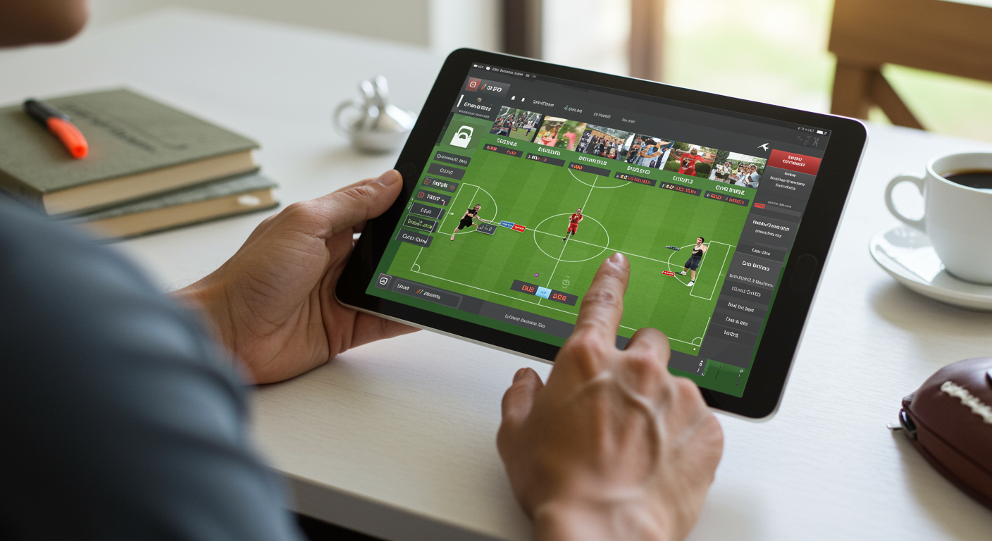 Understanding virtual sports betting options in SA
